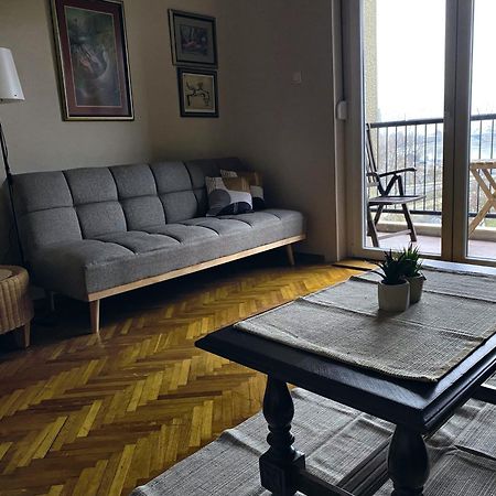 Duga Apartments Novi Sad Exterior foto